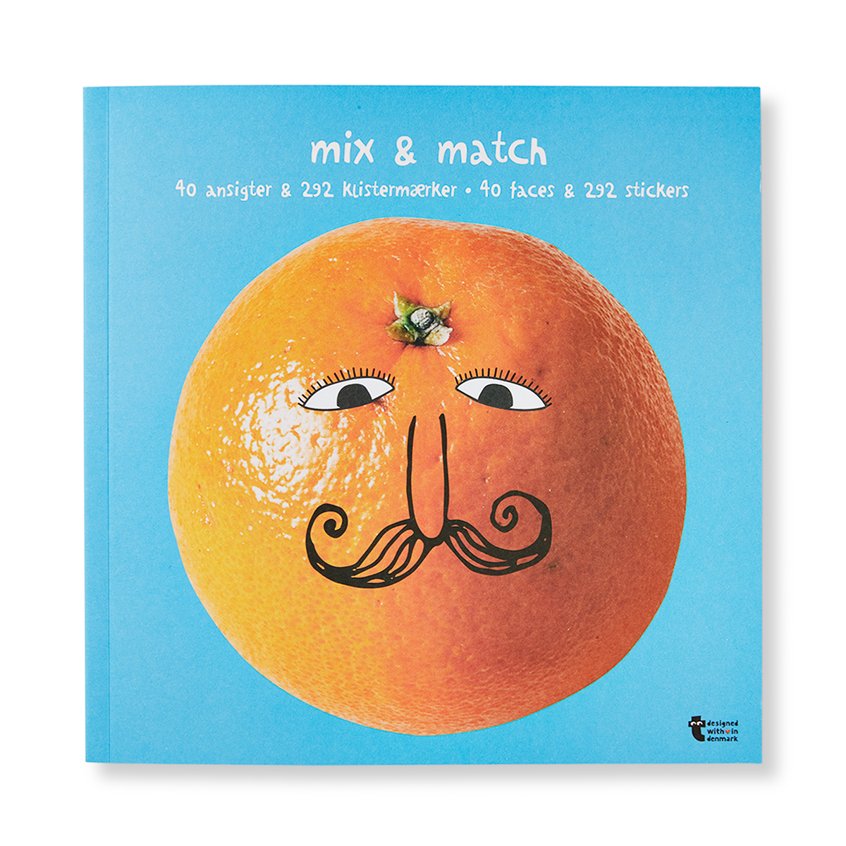 Activity book