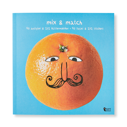 Activity book