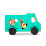 Animal transporter