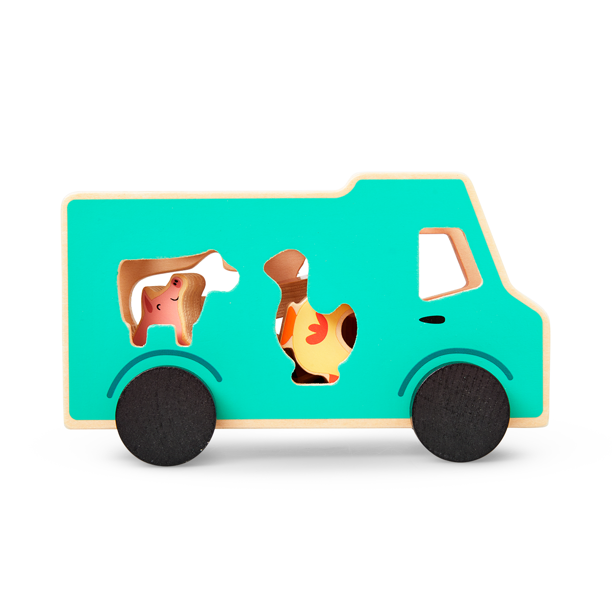 Animal transporter