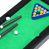 Tabletop-Billardspiel