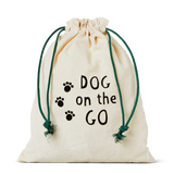 Dog-on-the-go kit