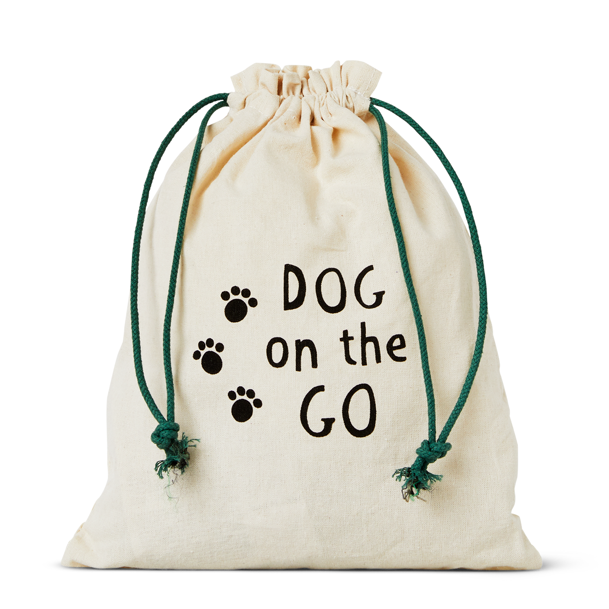 Dog-on-the-go kit