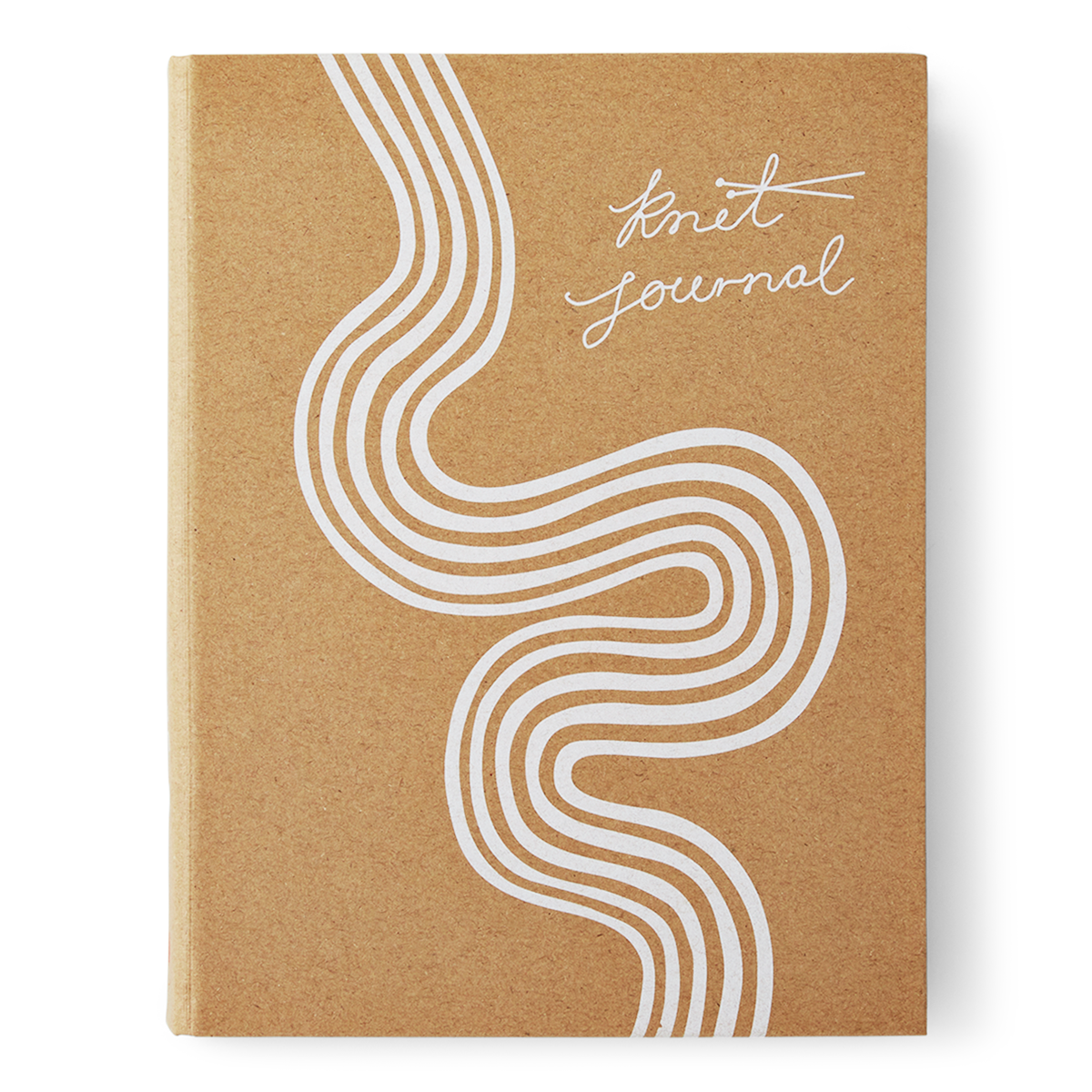 Strickjournal