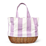 Picknickkorb. 25 cm