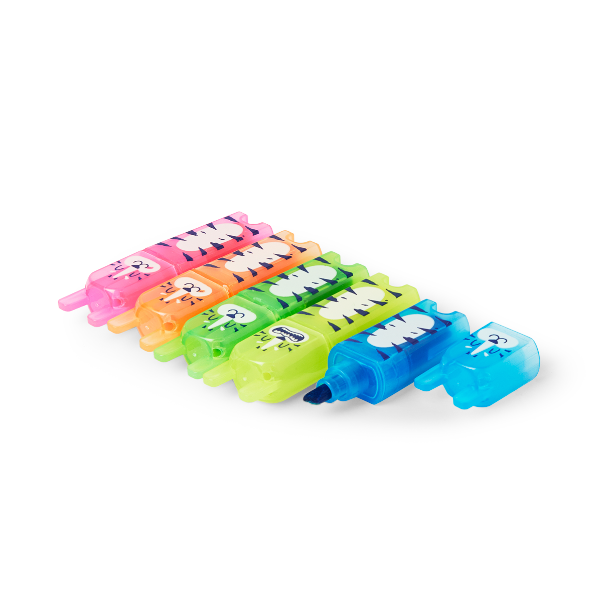 Highlighters