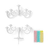 Cake chandelier