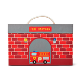 Play suitcase