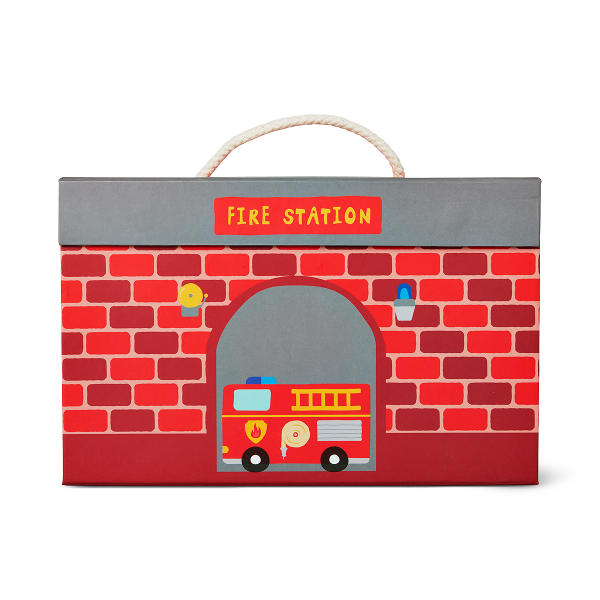 Play suitcase