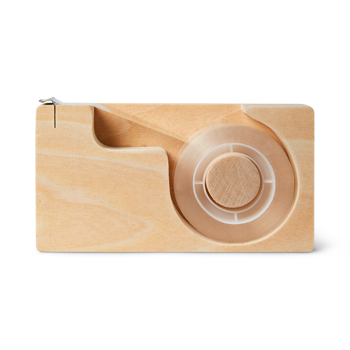 Tape dispenser