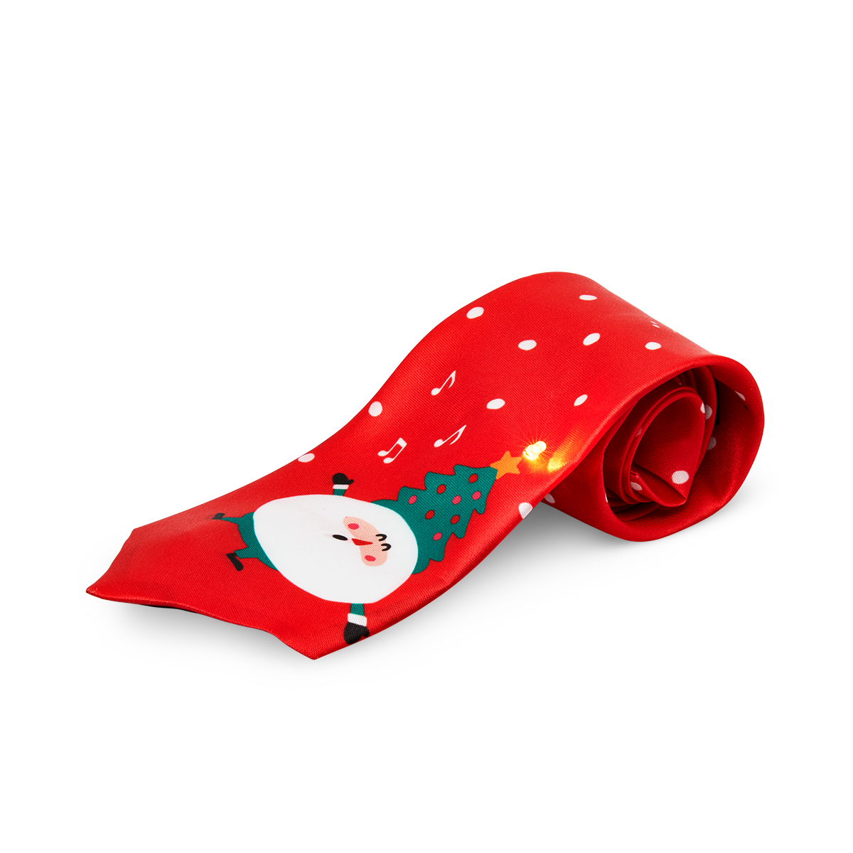 Christmas tie