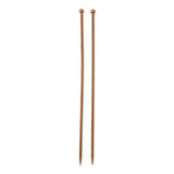 Knitting needles. Size 5
