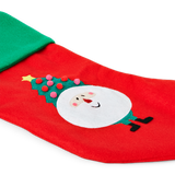 Weihnachtsstrumpf