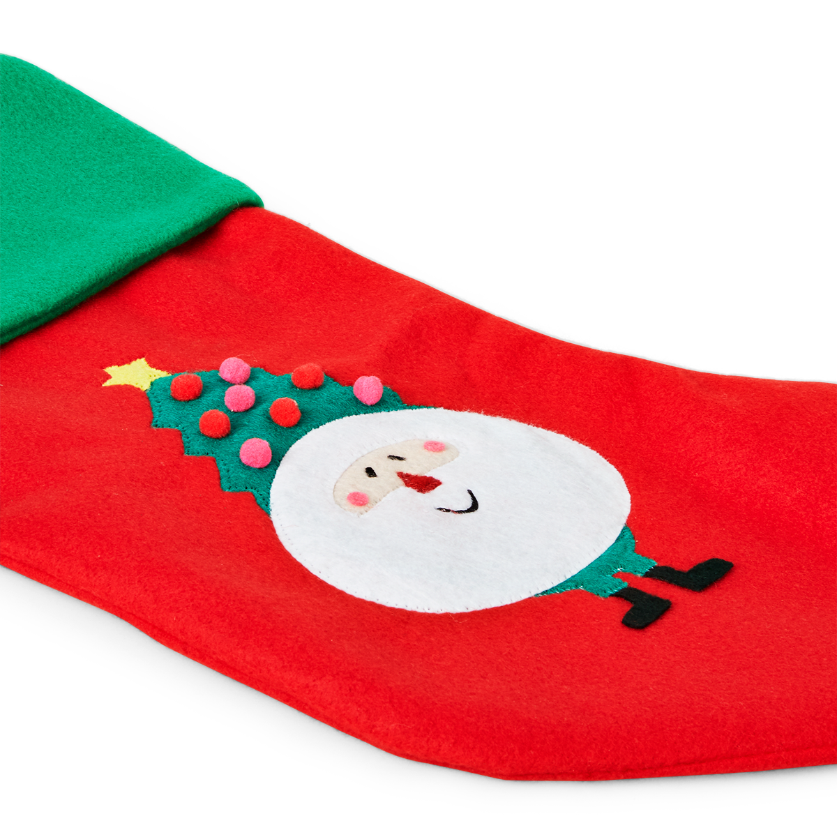 Weihnachtsstrumpf