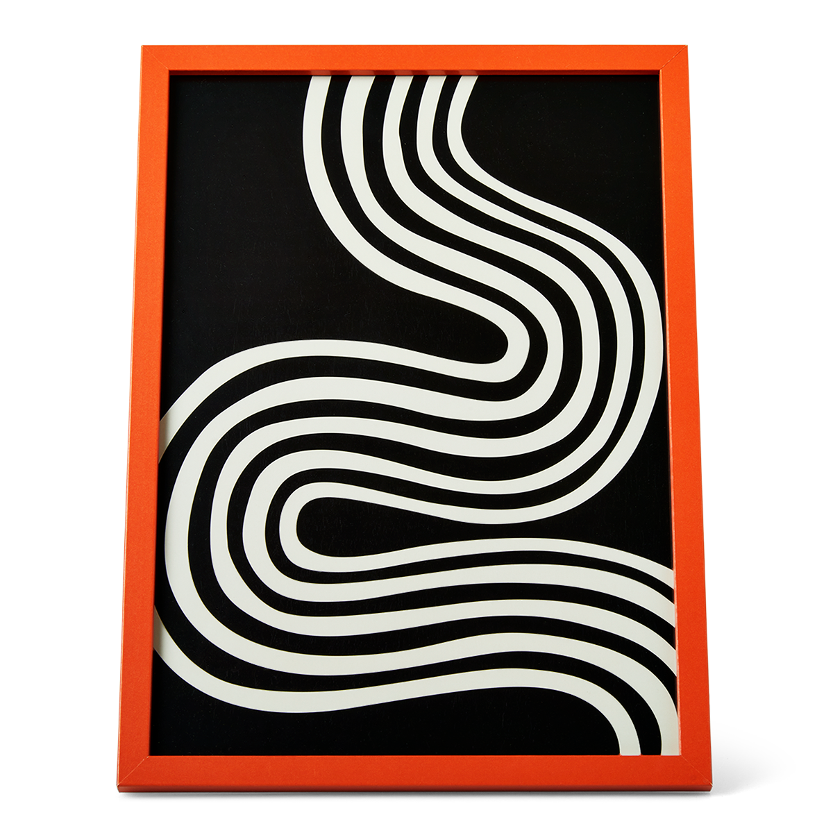 Ramme. A4