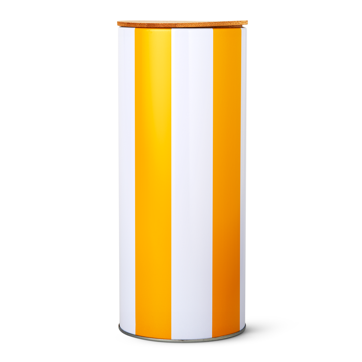 Storage tin. 23 cm - DEV - Flying Tiger Copenhagen