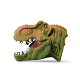 Finger puppet