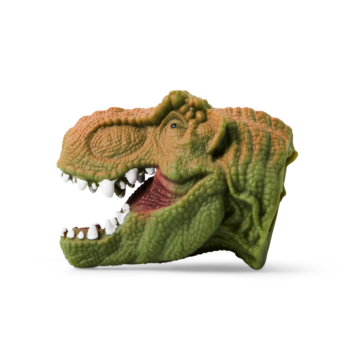 Finger puppet