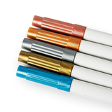 Acrylic markers
