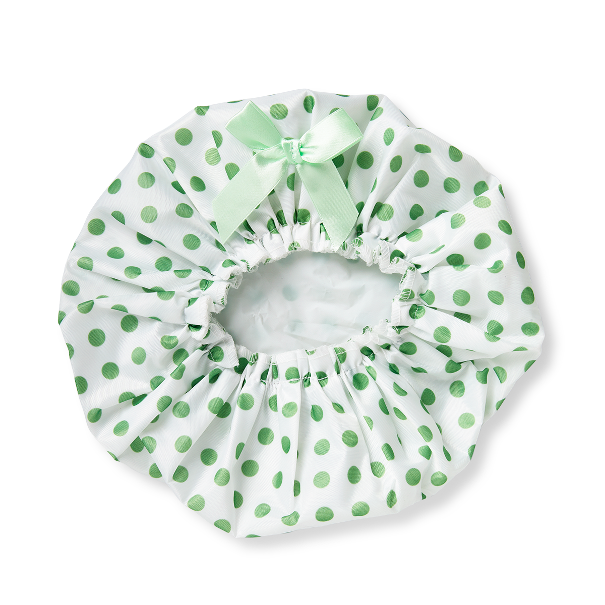 Shower cap