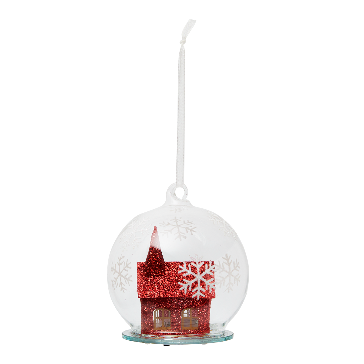 Christmas decoration - DEV - Flying Tiger Copenhagen