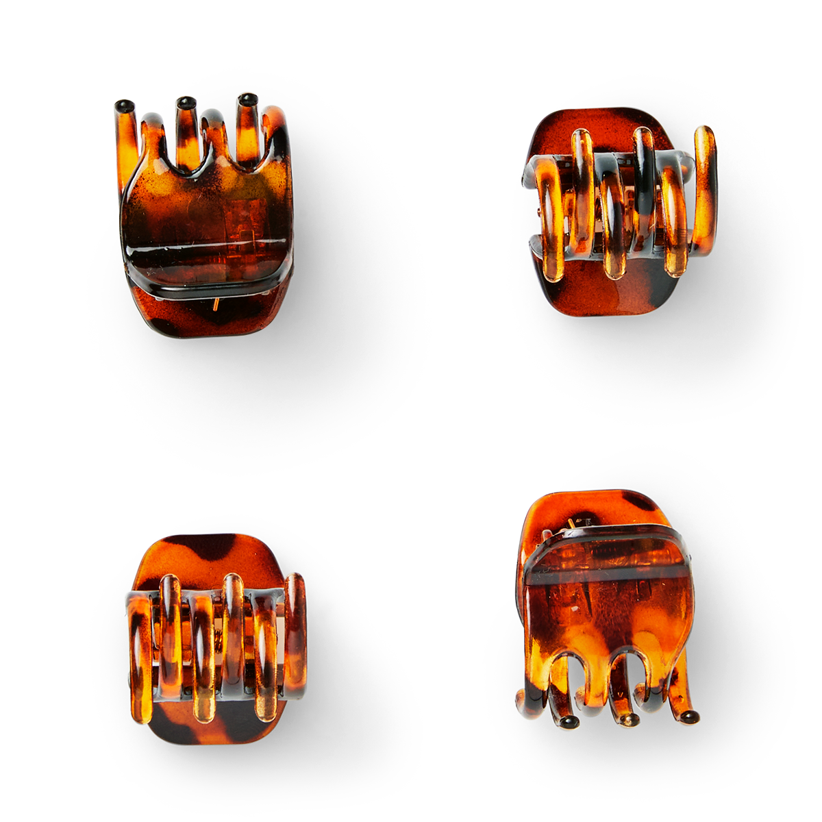 Hair clips