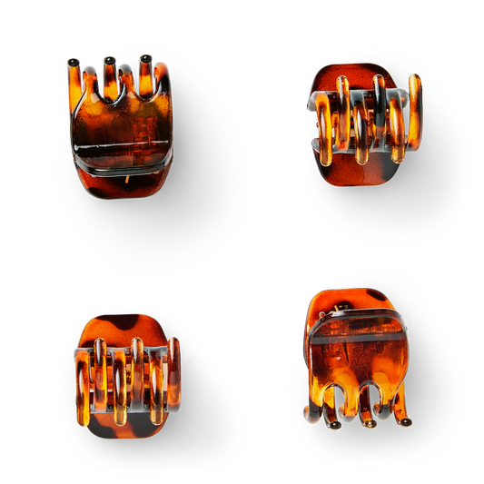 Hair clips
