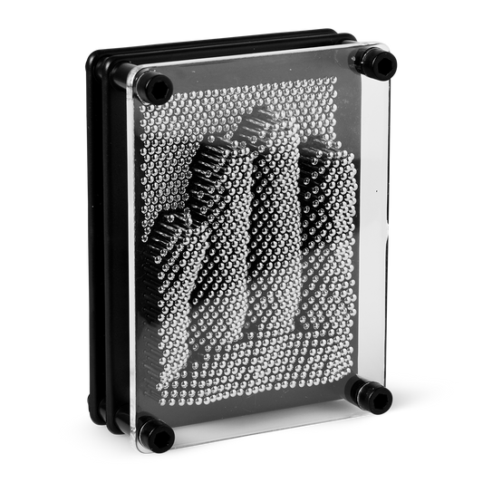 3D impression