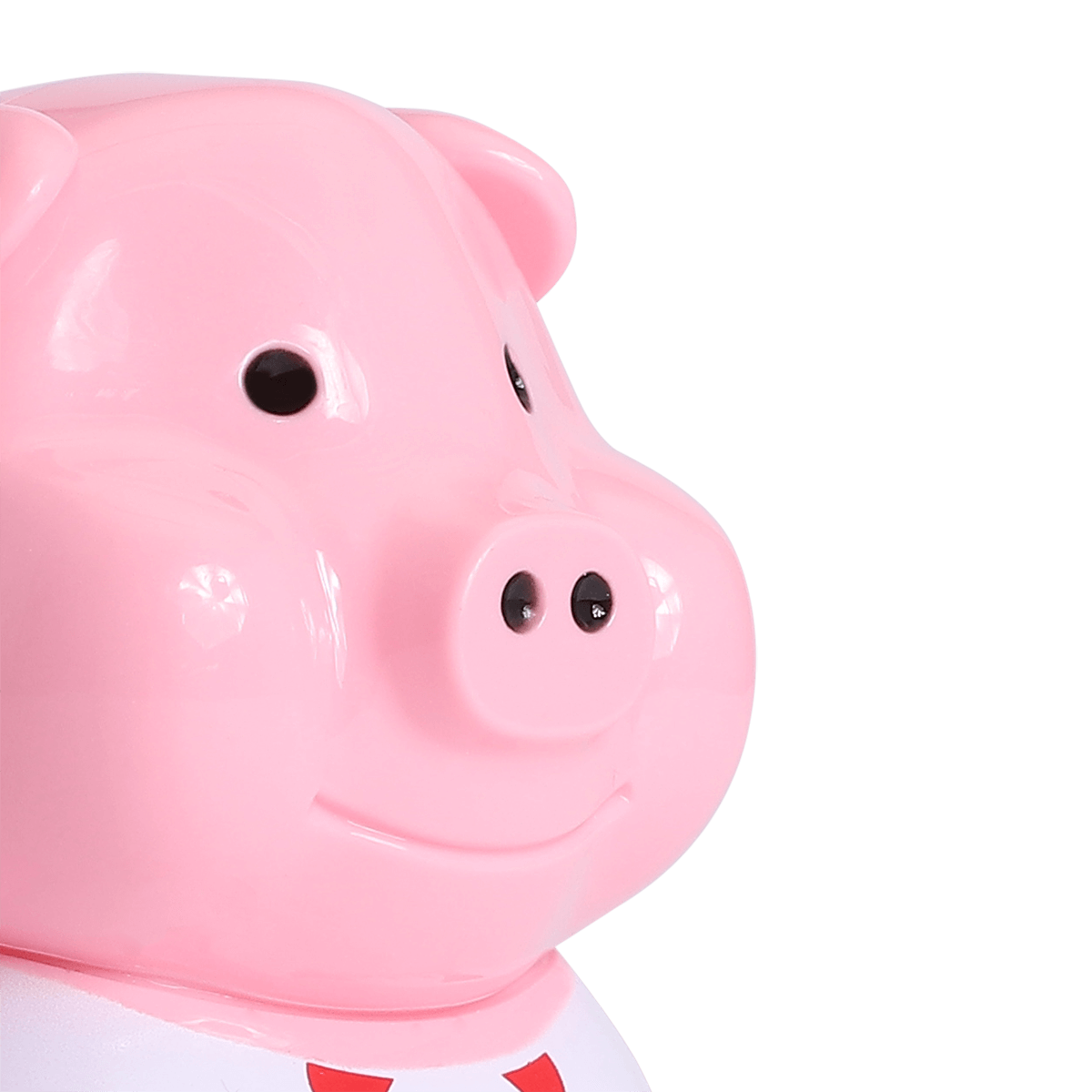 Diet pig
