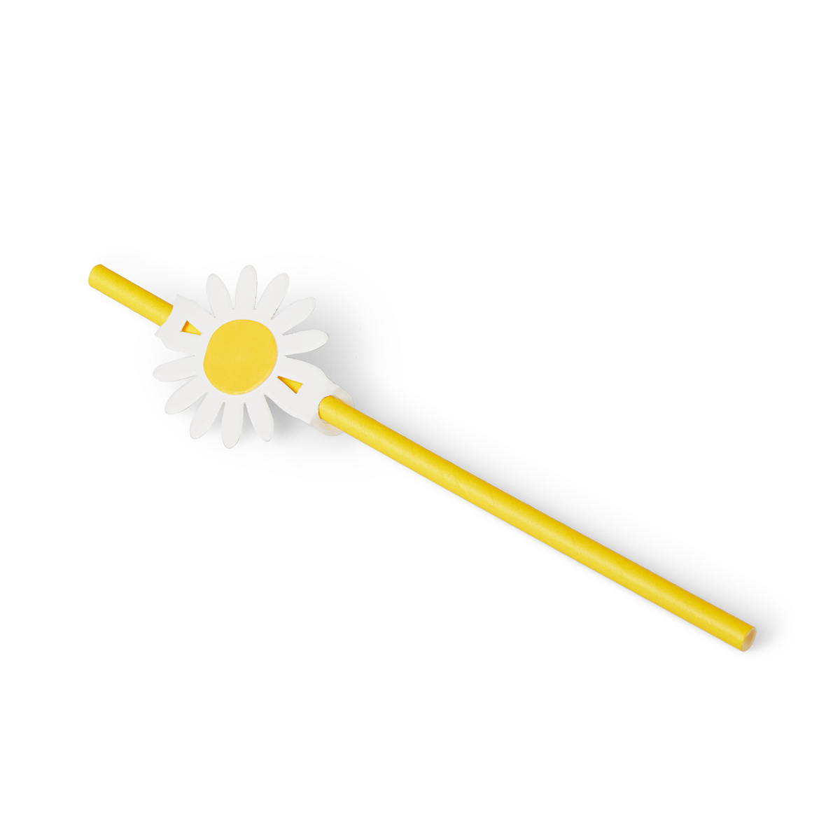 Paper straws