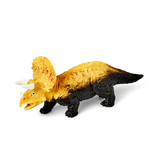 Stretchy dinosaur