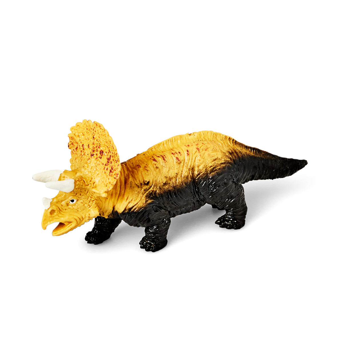 Stretchy dinosaur