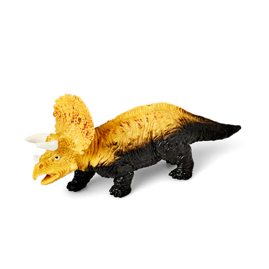 Stretchy dinosaur