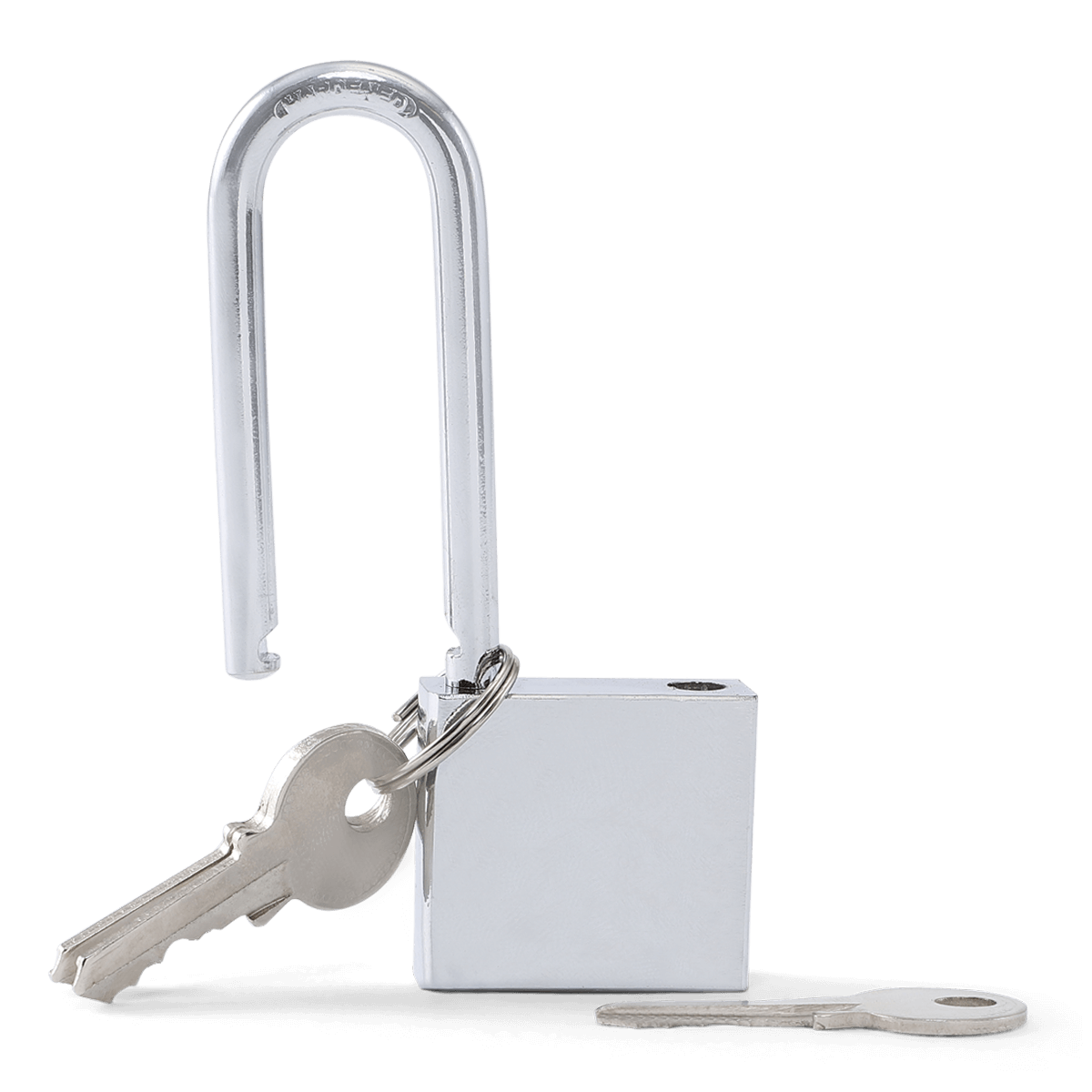 Padlock. 5 cm