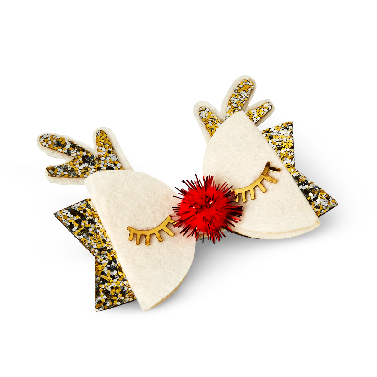 Hair clip
