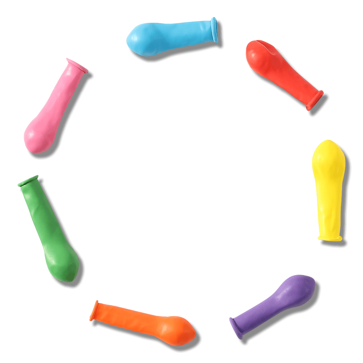 Water balloons - DEV - Flying Tiger Copenhagen