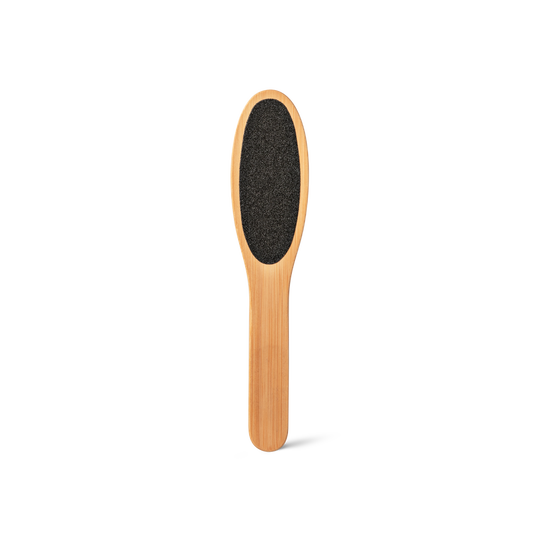 Foot file