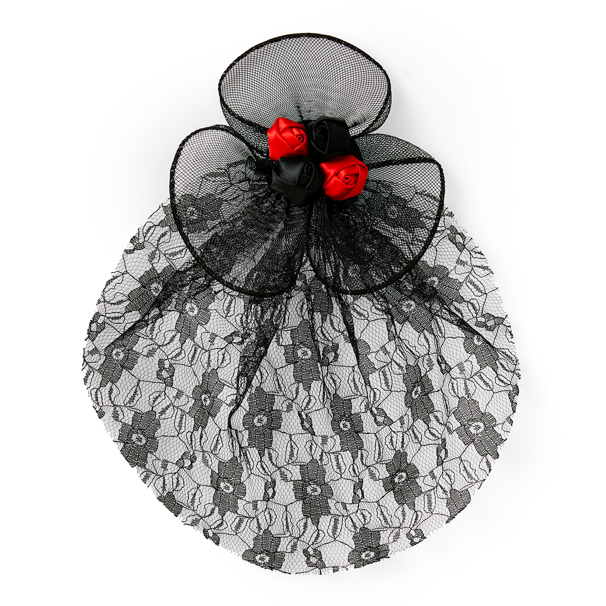 Hair clip