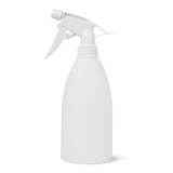 Mist spray bottle
