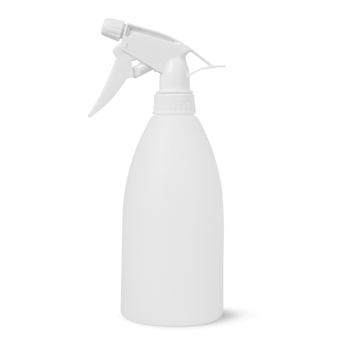 Mist spray bottle