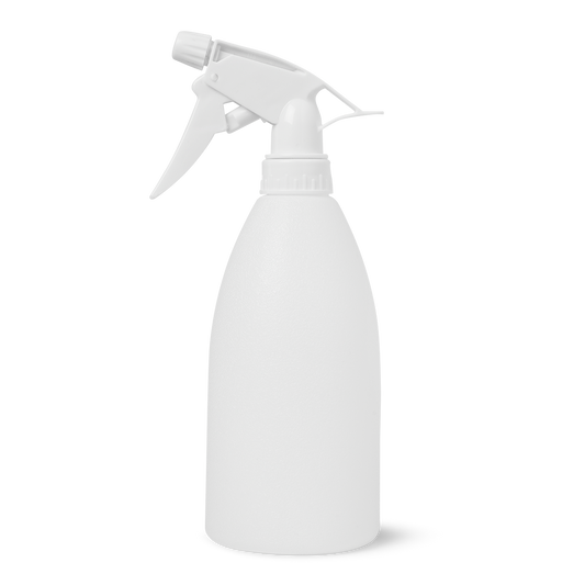 Mist spray bottle