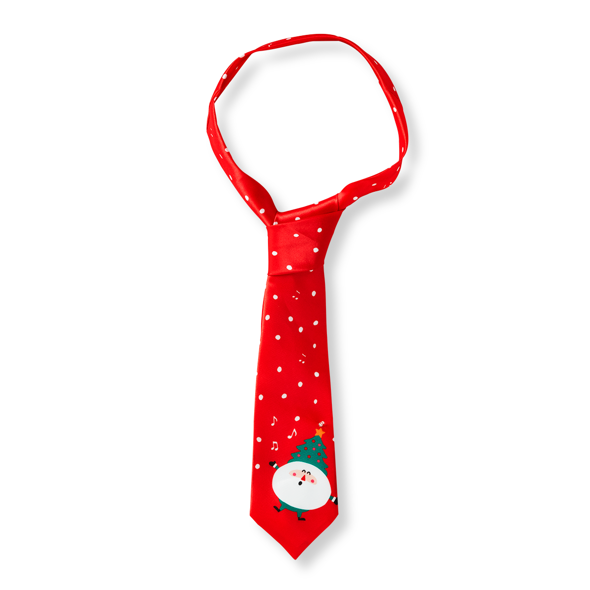 Christmas tie