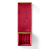 Accessory tray