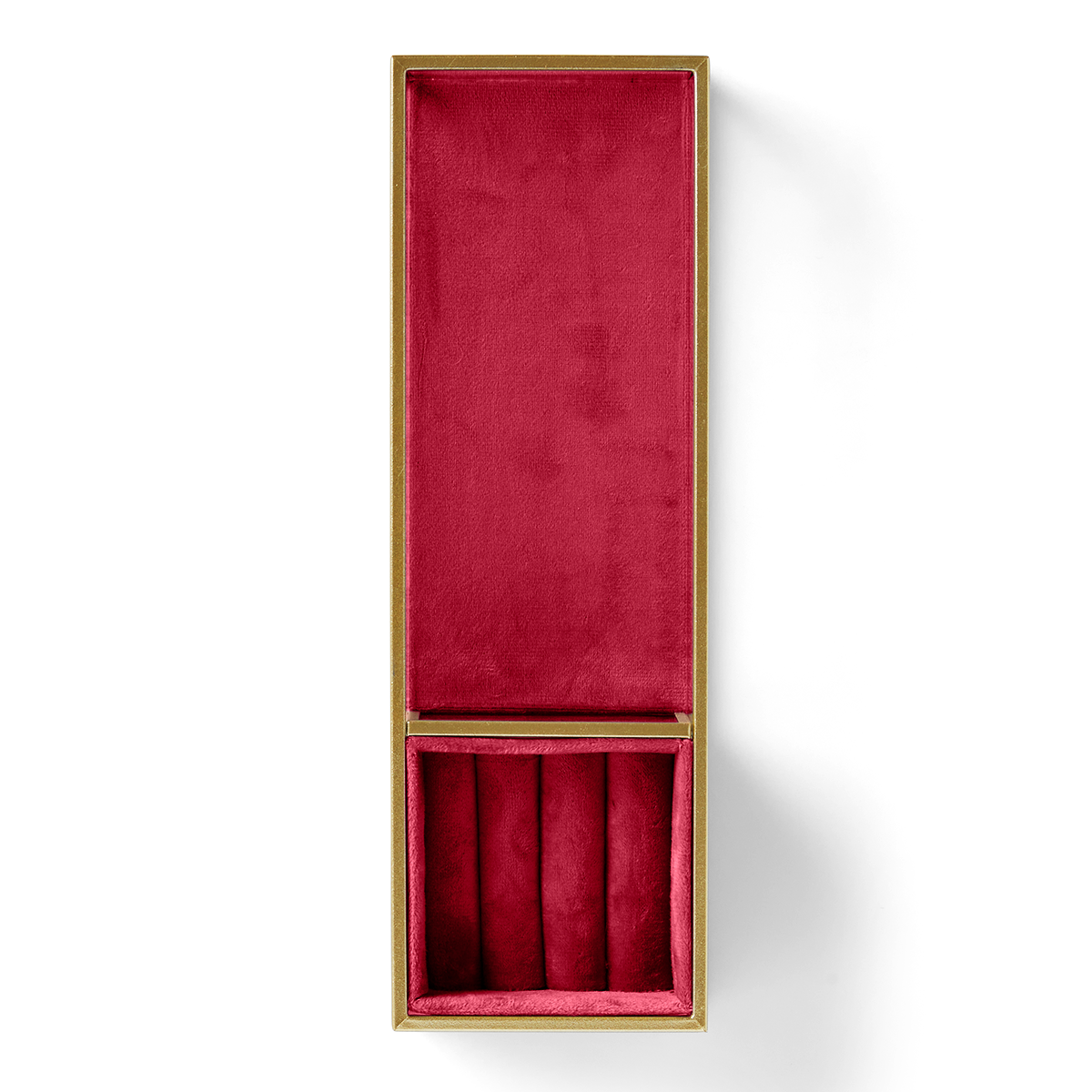 Accessory tray