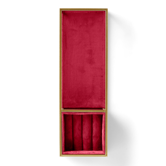 Accessory tray