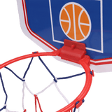 Basketball set - DEV - Flying Tiger Copenhagen