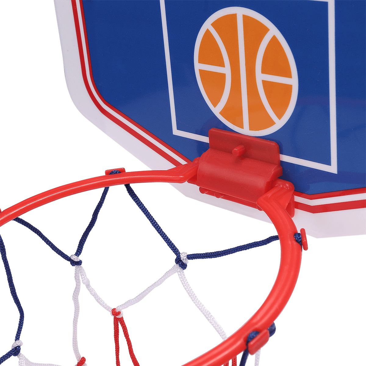 Basketball set - DEV - Flying Tiger Copenhagen