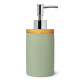 Soap dispenser