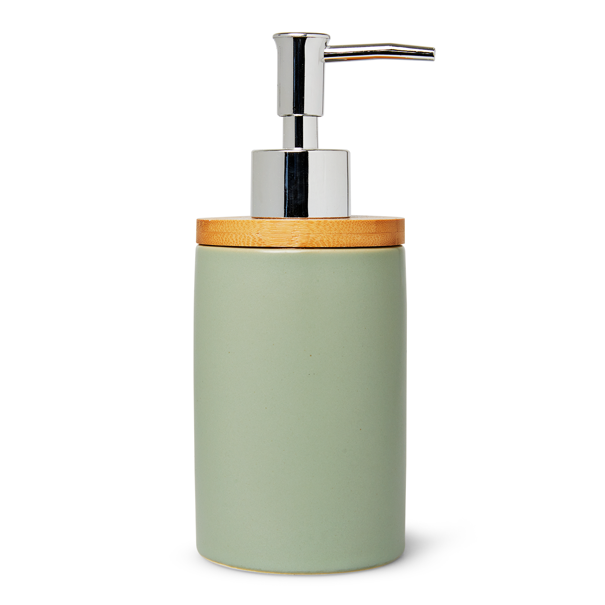 Soap dispenser