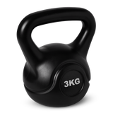 Kettlebell. 3 kg